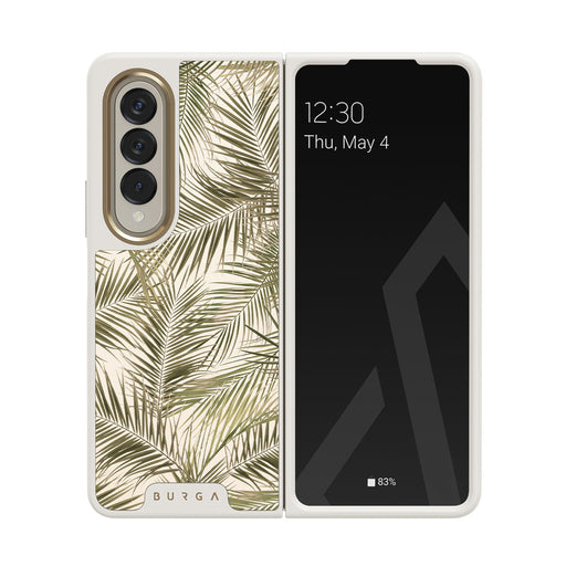 Happy Place - Samsung Galaxy Z Fold 4 Mobilskal