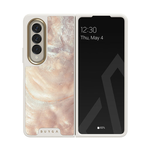 Serene Sunset - Samsung Galaxy Z Fold 4 Mobilskal