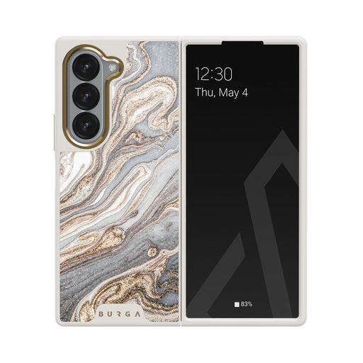 Gentle Wind - Samsung Galaxy Z Fold 6 Mobilskal