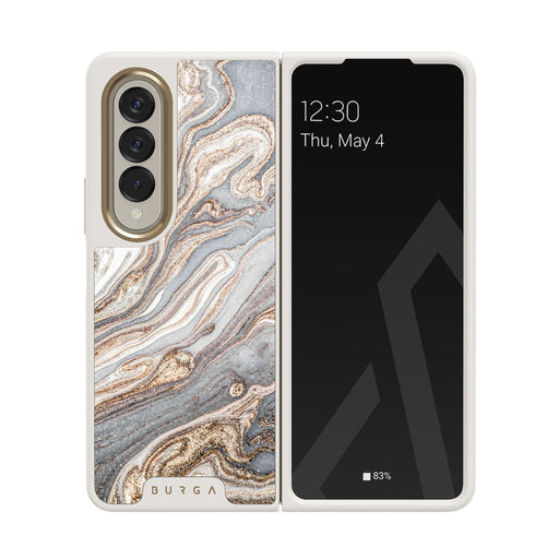 Gentle Wind - Samsung Galaxy Z Fold 4 Mobilskal