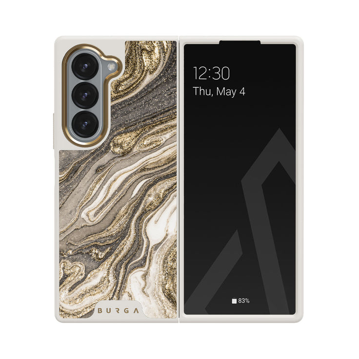 Endless Beauty - Samsung Galaxy Z Fold 6 Mobilskal