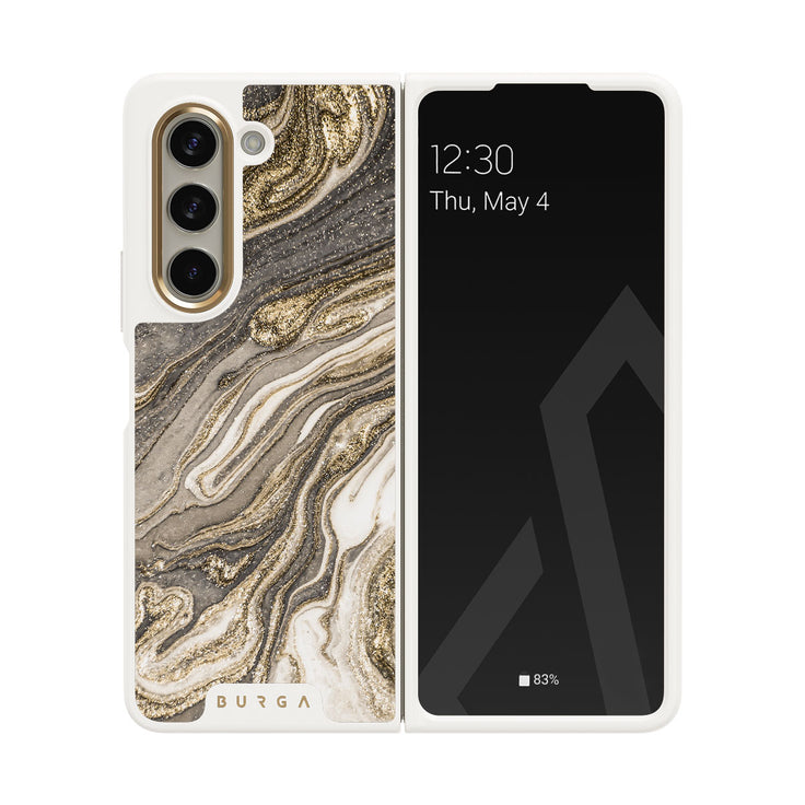 Endless Beauty - Samsung Galaxy Z Fold 5 Mobilskal