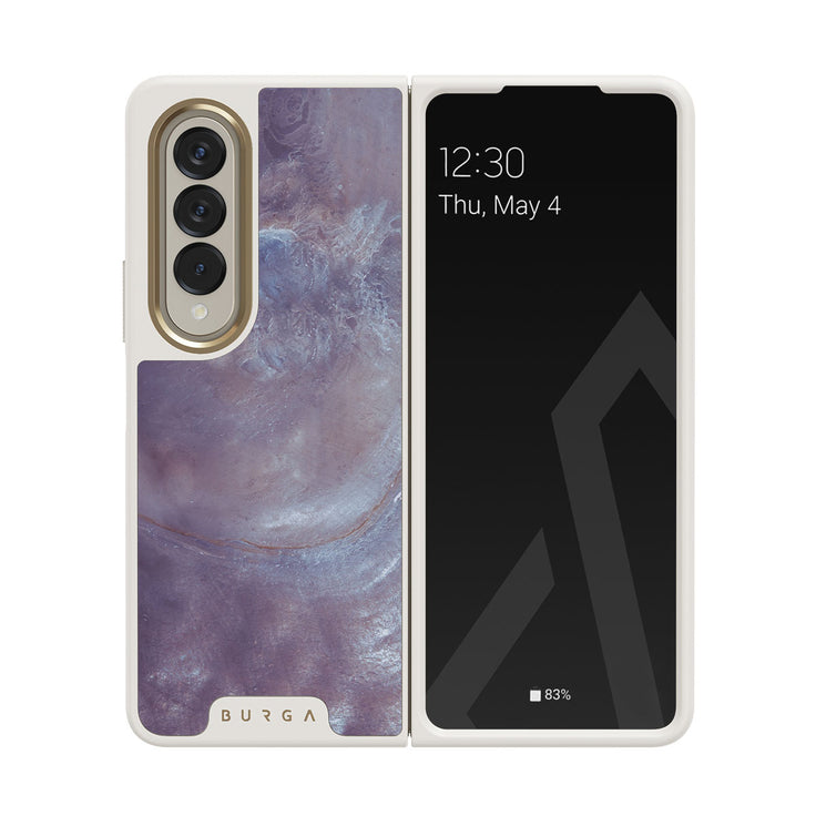 Side Effect - Samsung Galaxy Z Fold 4 Mobilskal
