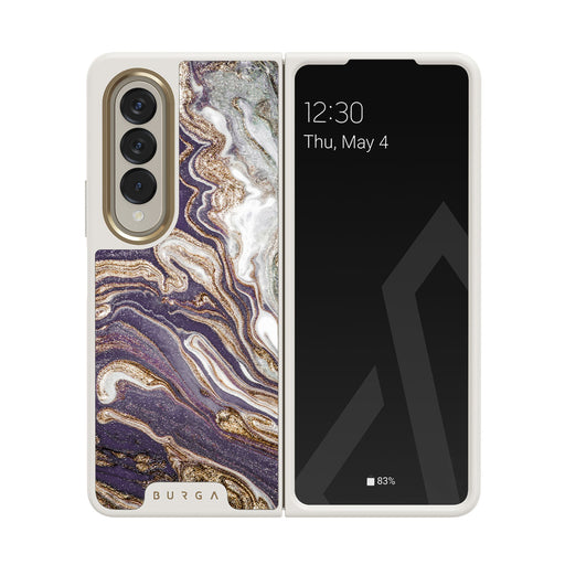 Nostalgia Feeling - Samsung Galaxy Z Fold 4 Mobilskal