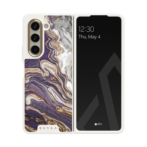 Nostalgia Feeling - Samsung Galaxy Z Fold 5 Mobilskal