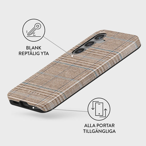 Cosy Sweater - Samsung Galaxy S24 Plus Mobilskal 3