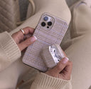 Cosy Sweater - Samsung Galaxy S24 Plus Mobilskal 5