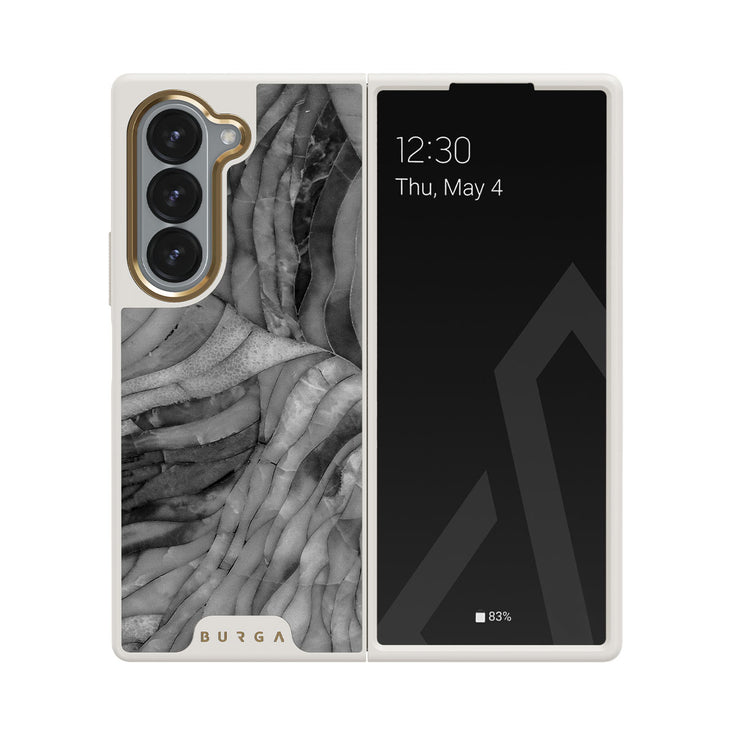 First Expedition - Samsung Galaxy Z Fold 6 Mobilskal