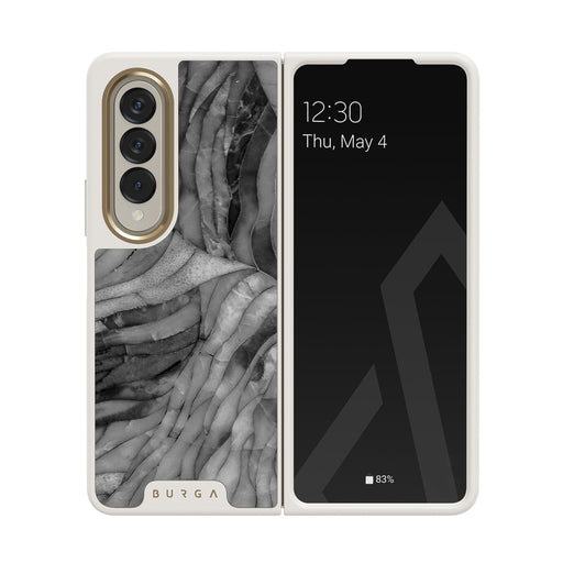 First Expedition - Samsung Galaxy Z Fold 4 Mobilskal