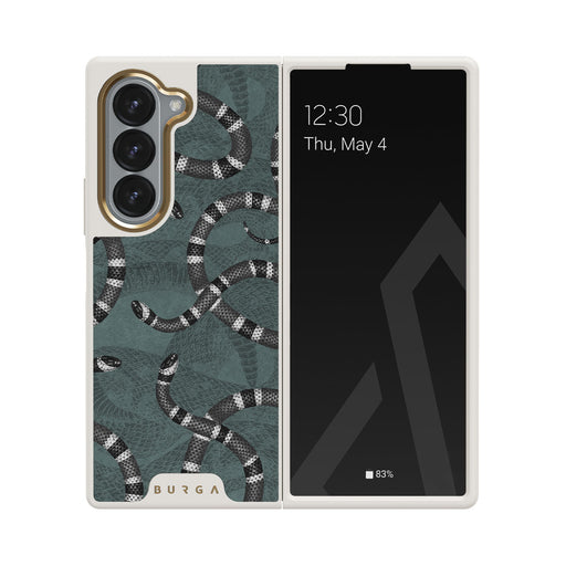 Constant Danger - Samsung Galaxy Z Fold 6 Mobilskal