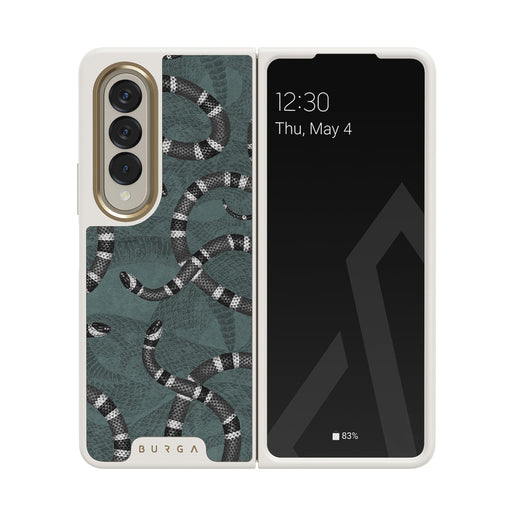 Constant Danger - Samsung Galaxy Z Fold 4 Mobilskal