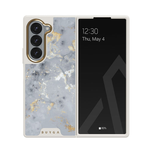 First Frost - Samsung Galaxy Z Fold 6 Mobilskal