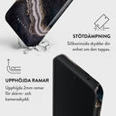 Magic Night - Samsung Galaxy A35 Mobilskal 4