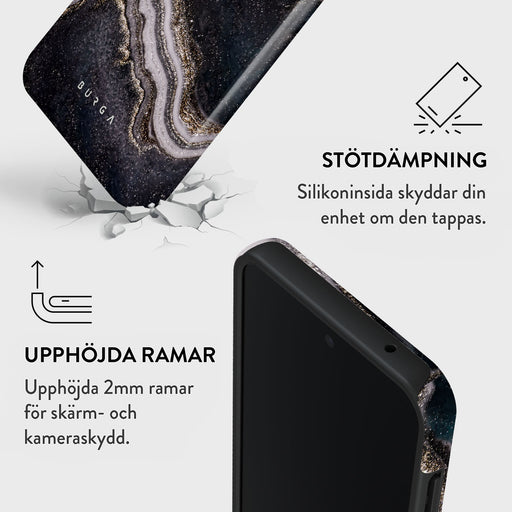 Magic Night - Samsung Galaxy A35 Mobilskal 4