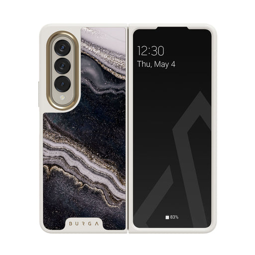 Magic Night - Samsung Galaxy Z Fold 4 Mobilskal