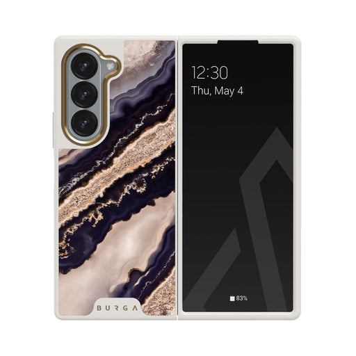 Royal Blue - Samsung Galaxy Z Fold 6 Mobilskal