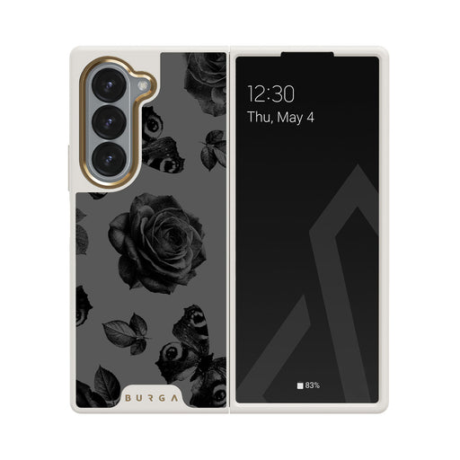 Cursed - Samsung Galaxy Z Fold 6 Mobilskal