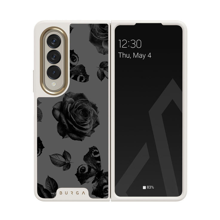 Cursed - Samsung Galaxy Z Fold 4 Mobilskal