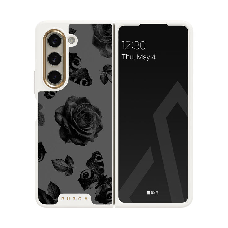 Cursed - Samsung Galaxy Z Fold 5 Mobilskal