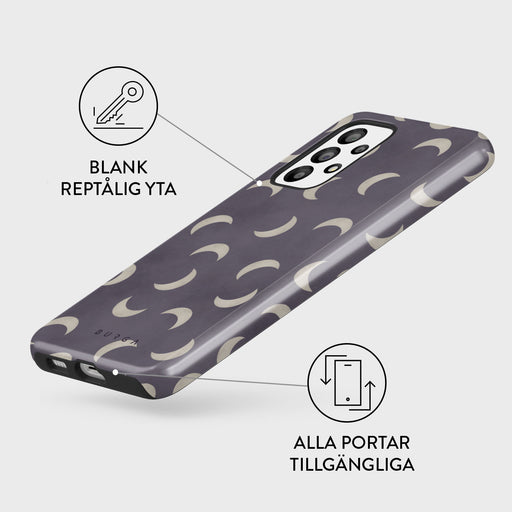 Moonstone - Samsung Galaxy A23 4G / 5G Mobilskal 3
