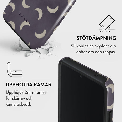 Moonstone - Samsung Galaxy A23 4G / 5G Mobilskal 4