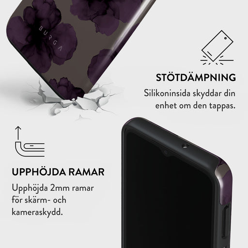 Charmed - Samsung Galaxy A13 4G Mobilskal 4