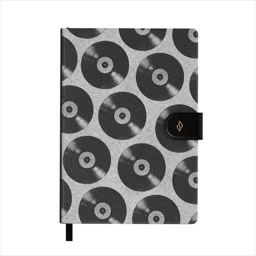 LN_10NT_Dotted-Notebook_A5 LN_10NT_Grid-Notebook_A5 LN_10NT_Lined-Notebook_A5