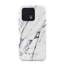 Satin White - Xiaomi 13 Mobilskal