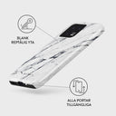 Satin White - Xiaomi 13 Mobilskal 3