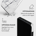 Satin White - Xiaomi 13 Mobilskal 4