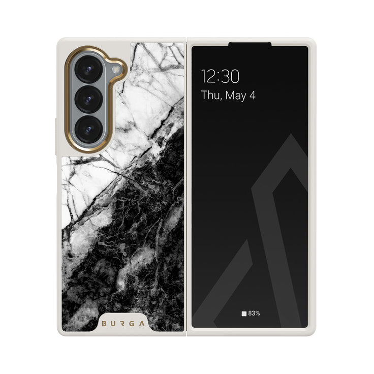 Fatal Contradiction - Samsung Galaxy Z Fold 6 Mobilskal