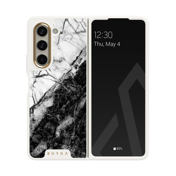 Fatal Contradiction - Samsung Galaxy Z Fold 5 Mobilskal