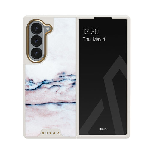 Bubble Gum - Samsung Galaxy Z Fold 6 Mobilskal