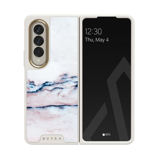 Bubble Gum - Samsung Galaxy Z Fold 4 Mobilskal