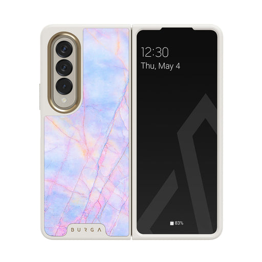 Cotton Candy - Samsung Galaxy Z Fold 4 Mobilskal