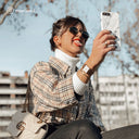 Satin White - Xiaomi 13 Mobilskal 6