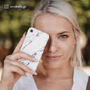 Satin White - Xiaomi 13 Mobilskal 9