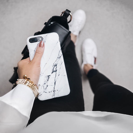 Satin White - Xiaomi 13 Mobilskal 5
