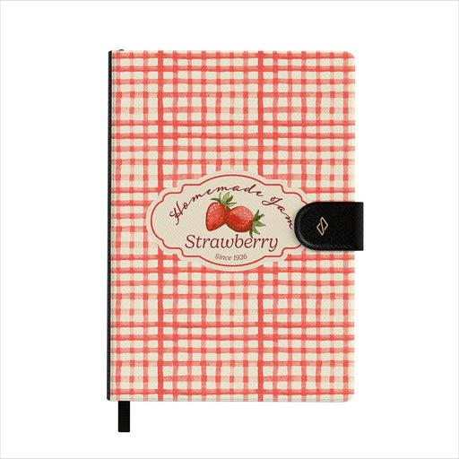 MC_10NT_Dotted-Notebook_A5 MC_10NT_Grid-Notebook_A5 MC_10NT_Lined-Notebook_A5