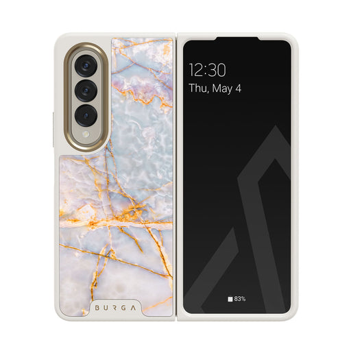 Shallow Sea - Samsung Galaxy Z Fold 4 Mobilskal