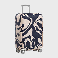 View Resväsköverdrag