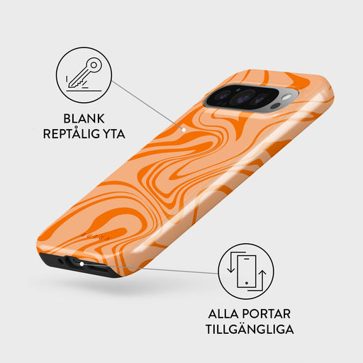 High Vibrations - Google Pixel 9 Pro XL Mobilskal 3