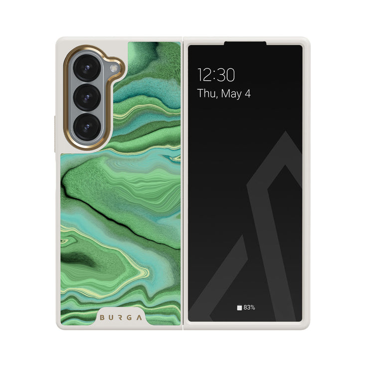 Rock On - Samsung Galaxy Z Fold 6 Mobilskal