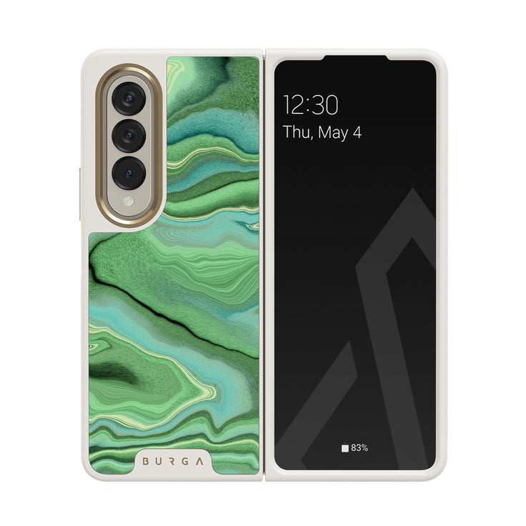 Rock On - Samsung Galaxy Z Fold 4 Mobilskal