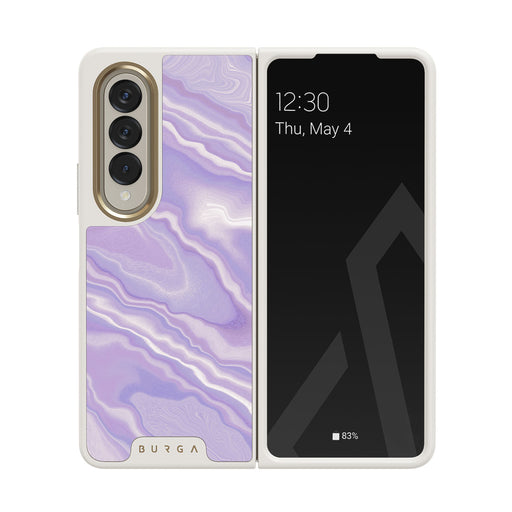 Cliché - Samsung Galaxy Z Fold 4 Mobilskal