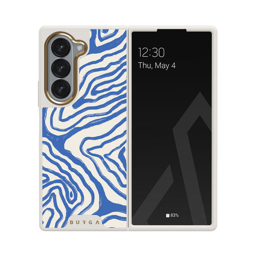 Seven Seas - Samsung Galaxy Z Fold 6 Mobilskal