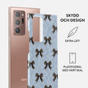 Fashionista - Samsung Galaxy Note 20 Ultra 4G / 5G Mobilskal 2