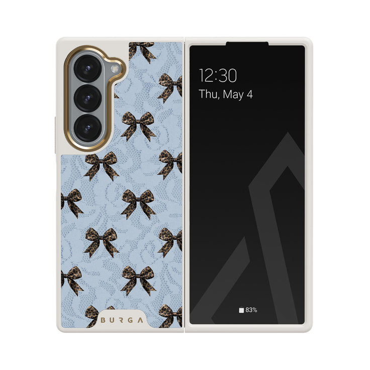 Fashionista - Samsung Galaxy Z Fold 6 Mobilskal