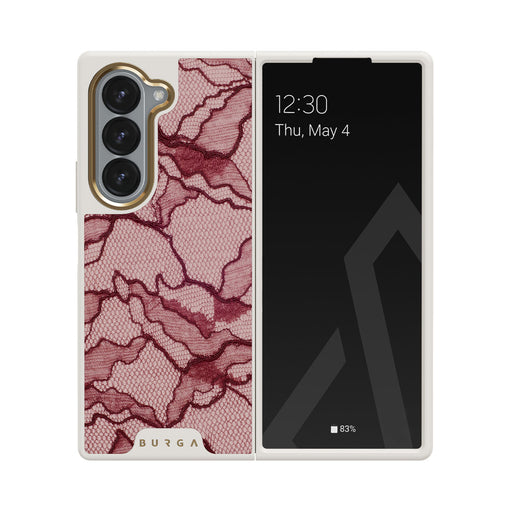 Office Siren - Samsung Galaxy Z Fold 6 Mobilskal