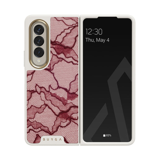 Office Siren - Samsung Galaxy Z Fold 4 Mobilskal